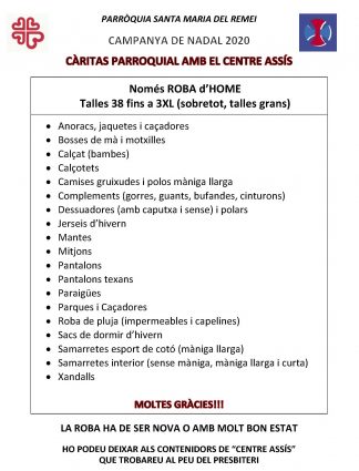 Web_Campanya Assís i Provida 2020_Página_2 Web_Campanya Assís i Provida 2020_Página_2