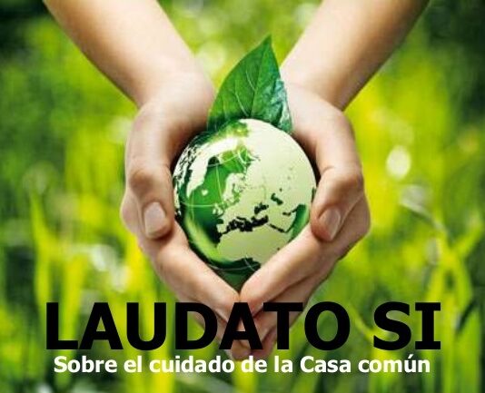 La conversión ecológica según la encíclica LAUDATO SI’