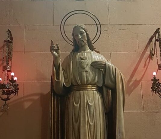 Formación de adultos martes 29 junio