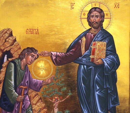 Retiro de Effetá del 5 al 7 de noviembre