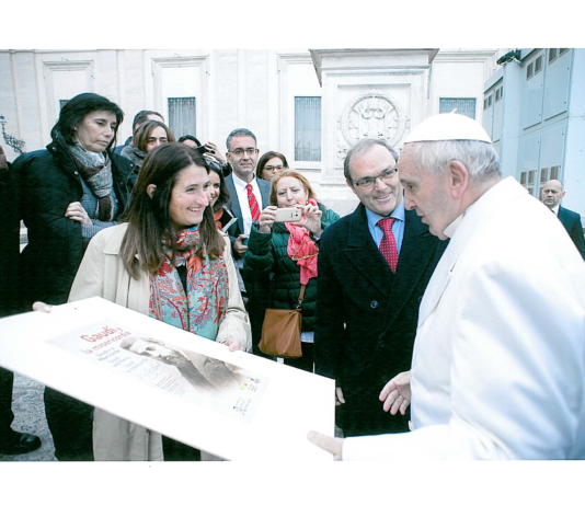 Grupo Gente Mayor 30abril